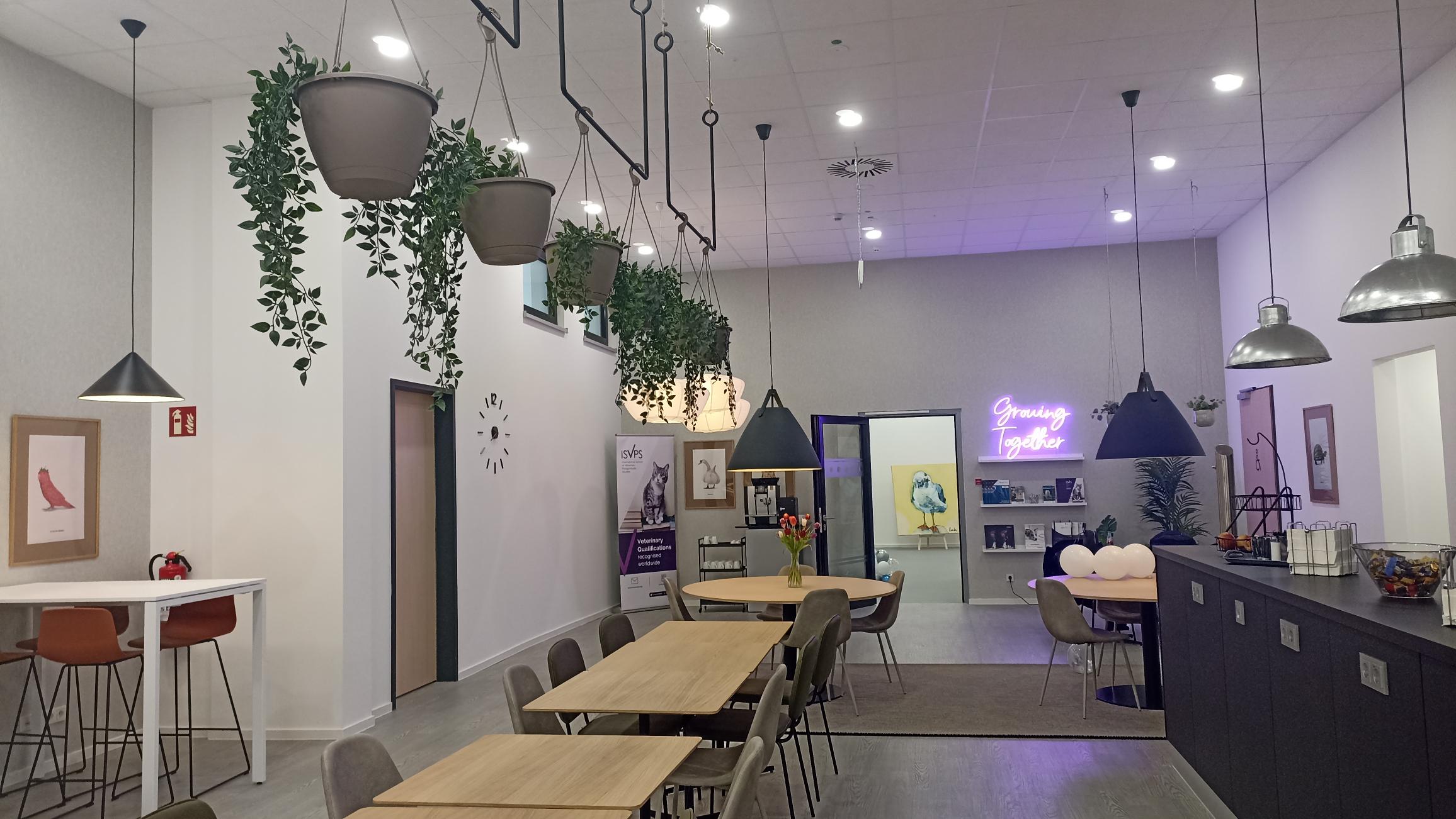 New Training Facility Opens In Germany Improve Veterinary Education