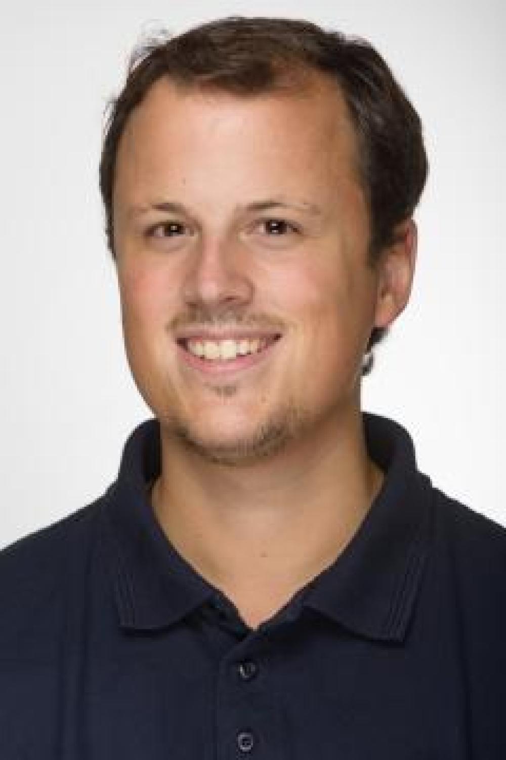 Abraham Calero Rodríguez