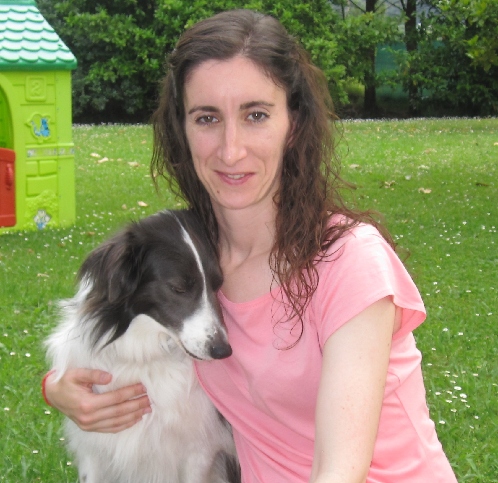 Ana Bilbao Fernández