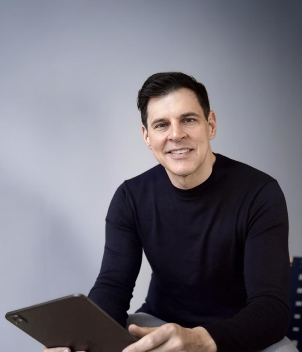 Alejandro Elson Loro