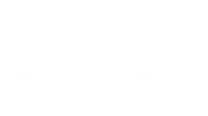 ESVPS Logo White