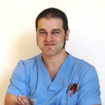 José Daniel Barreiro Vázquez