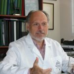 José María Molleda