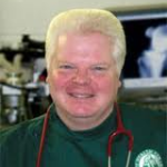 Bob Partridge
