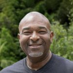 Bruce Nwadike